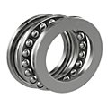 Ball Thrust Bearings image
